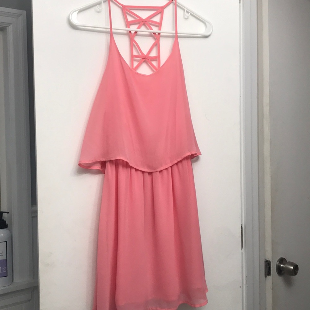 Women’s dress
